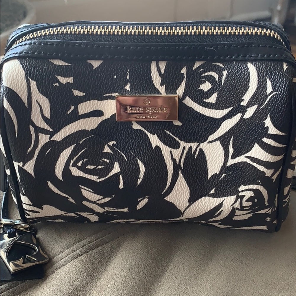 Kate Spade Crossbody Purse